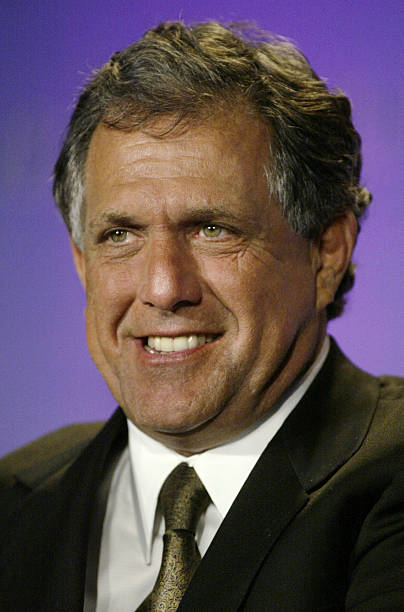 Leslie Moonves