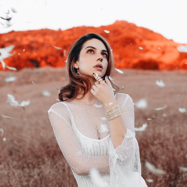 Adelaide Kane Adelaide Kane