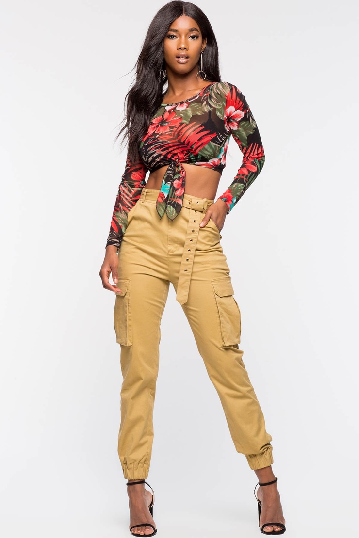 Mariama Diallo