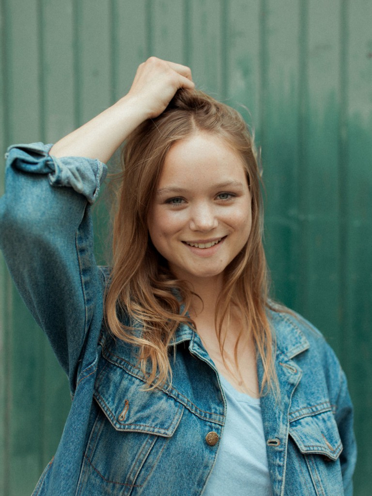 Sofie Eifertinger Sofie Eifertinger