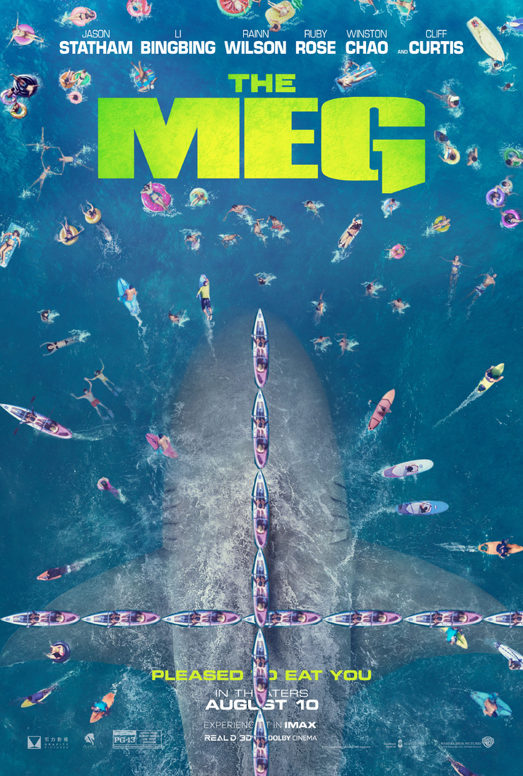 The Meg