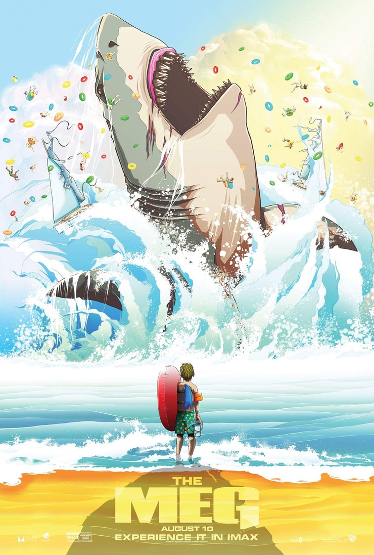 The Meg