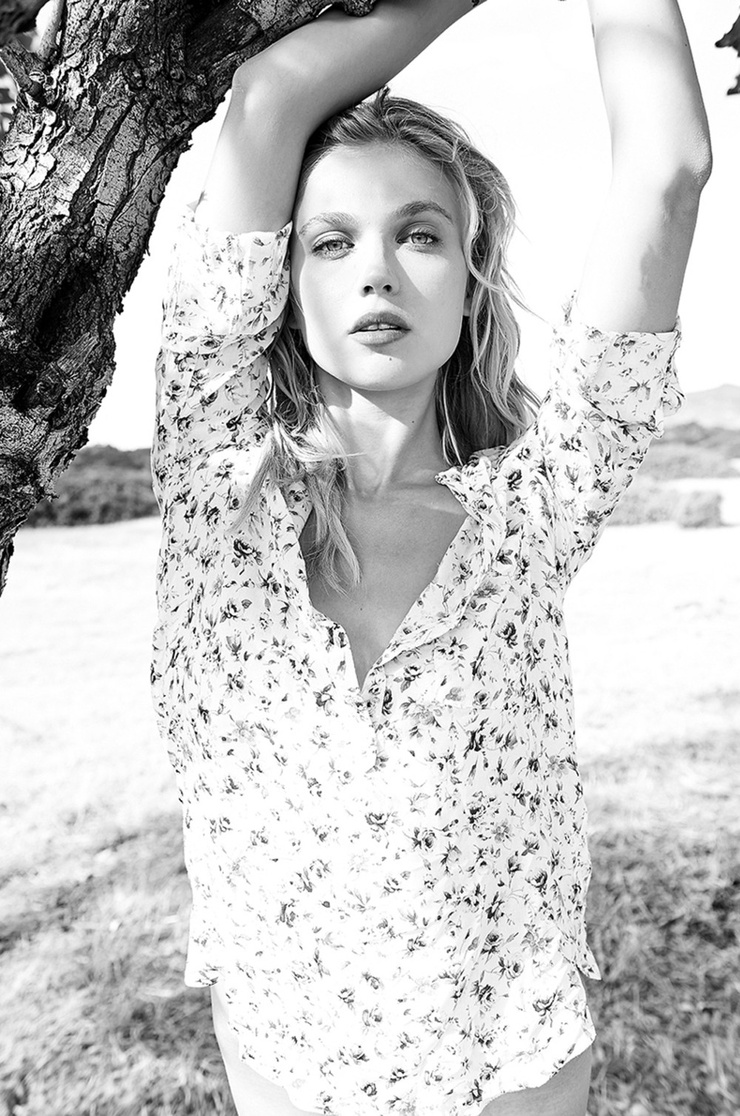 Anastasia Bondarenko Anastasia Bondarenko
