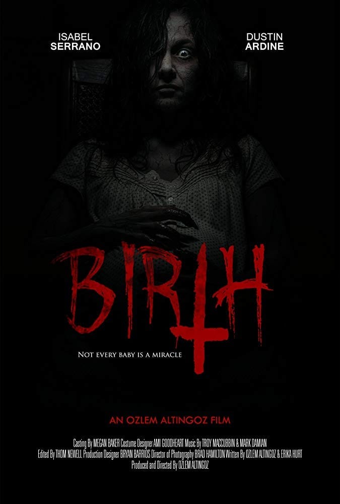 Birth (2018)