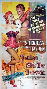 Take Me to Town