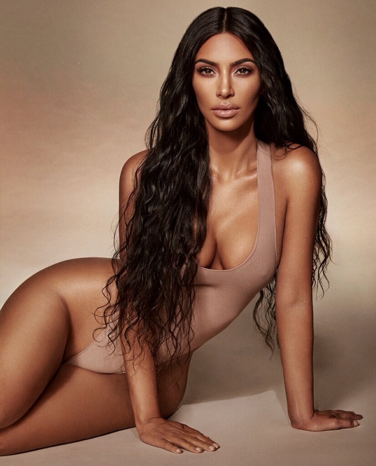 Kim Kardashian Kim Kardashian