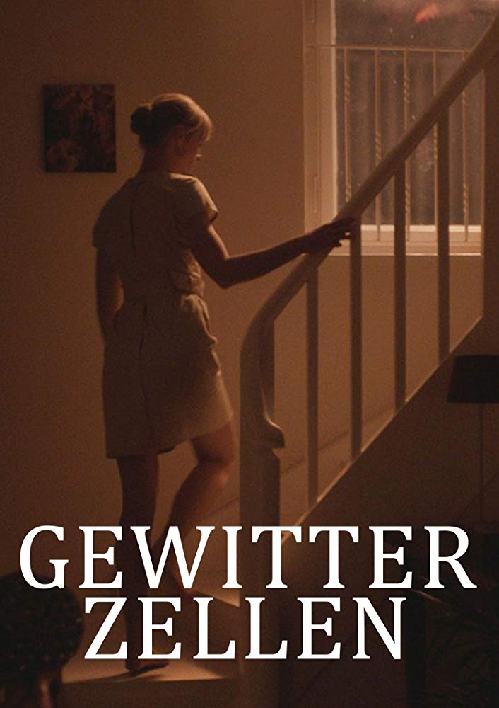 Gewitterzellen