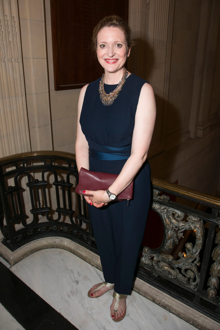 Claire Price