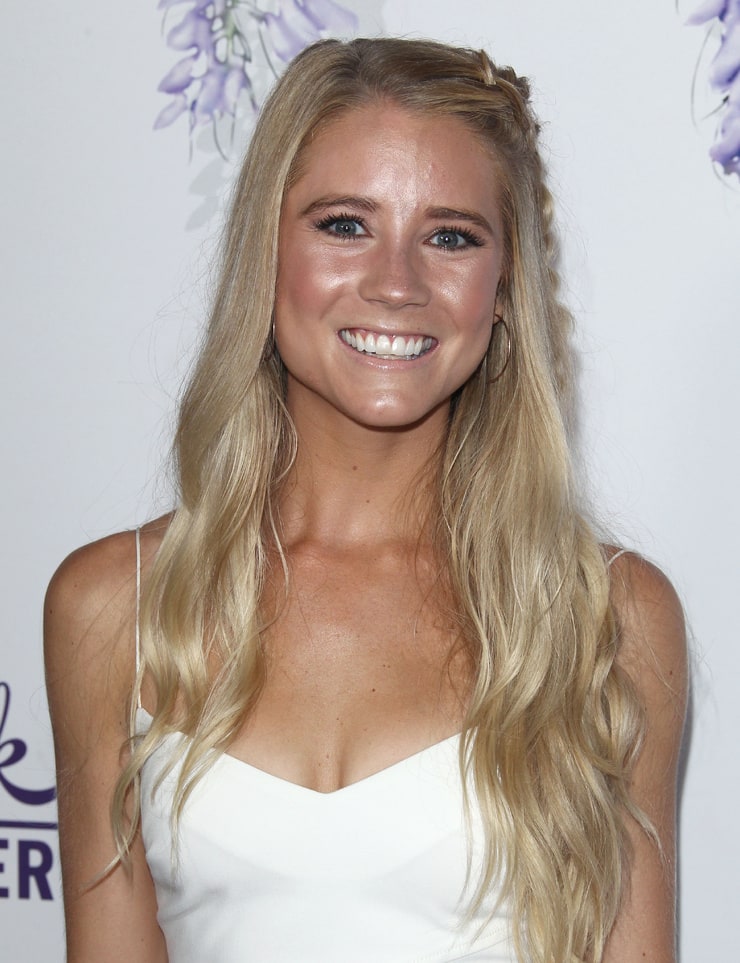 Cassidy Gifford