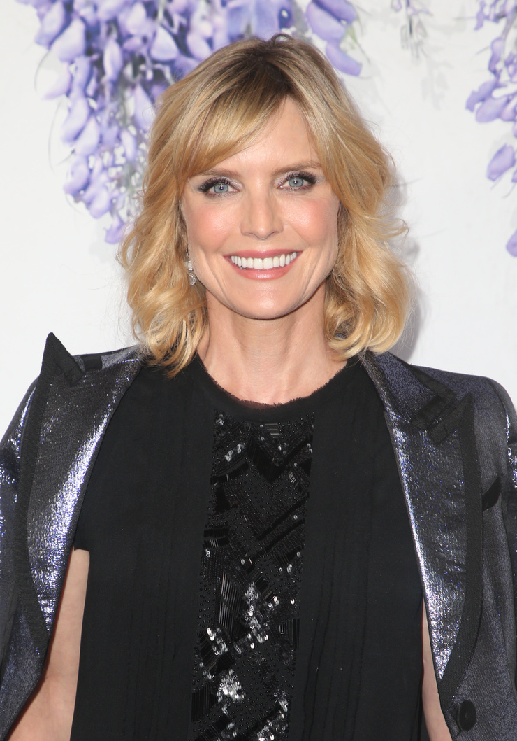 Courtney Thorne-Smith Courtney Thorne-Smith