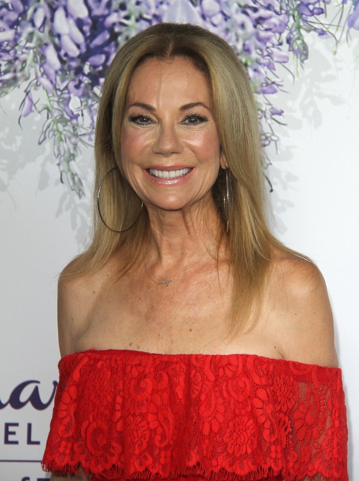 Kathie Lee Gifford