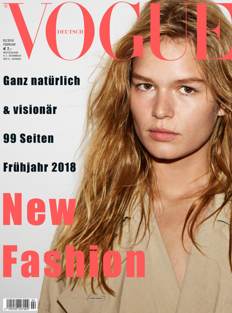 Anna Luisa Ewers Anna Luisa Ewers