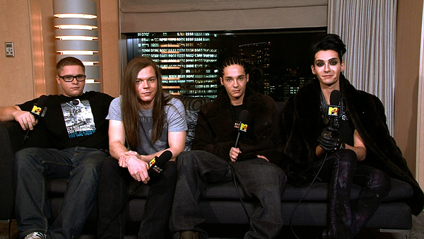 Tokio Hotel