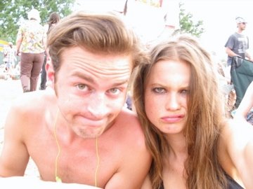 Behati Prinsloo