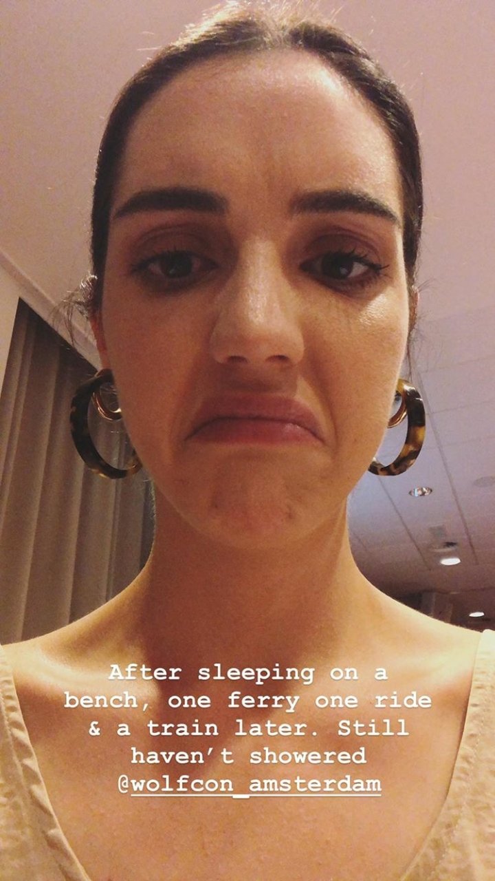 Adelaide Kane Adelaide Kane