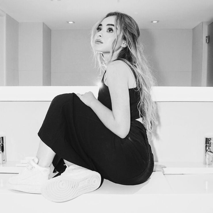 Sabrina Carpenter
