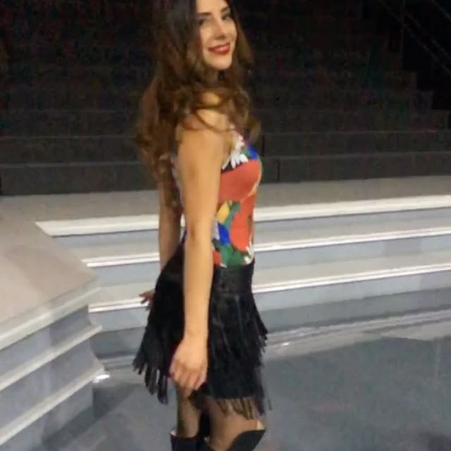 Daniela Castillo