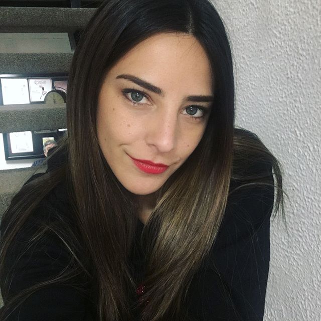 Daniela Castillo