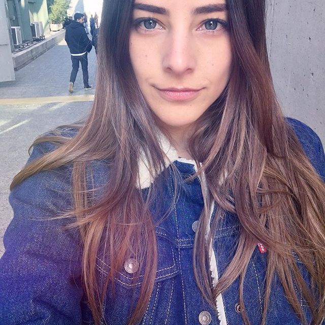 Daniela Castillo