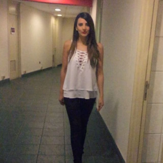 Daniela Castillo