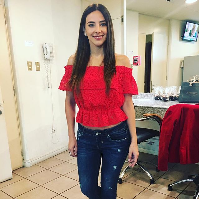 Daniela Castillo