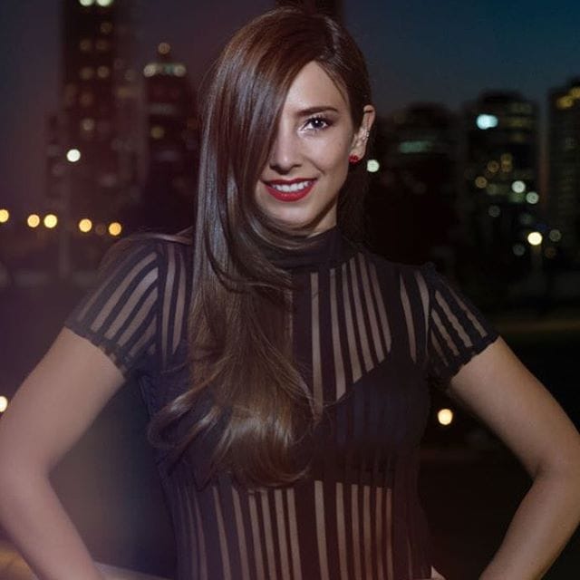 Daniela Castillo