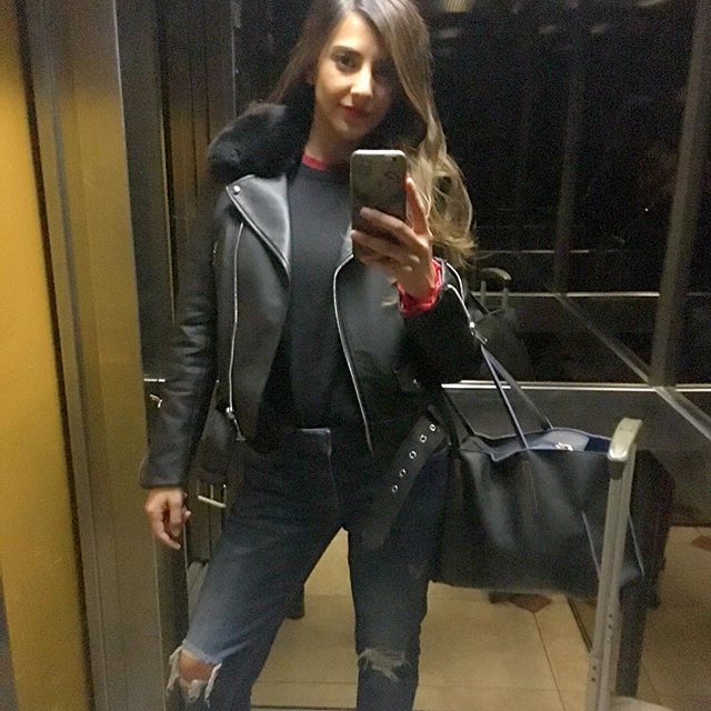 Daniela Castillo