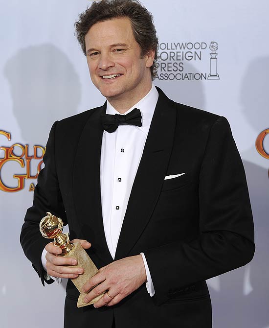 Colin Firth