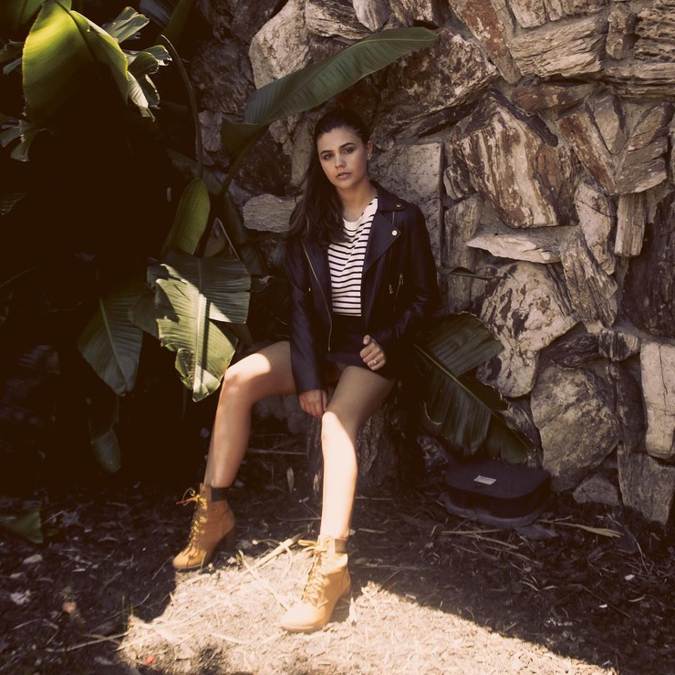 Amber Frank