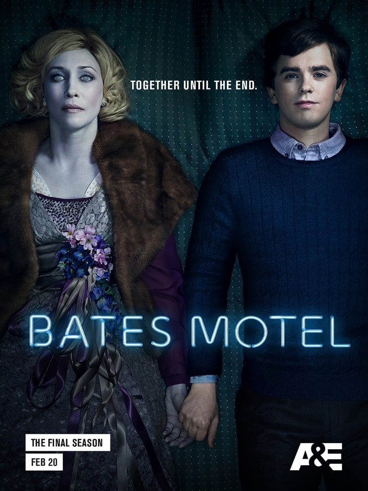 Bates Motel