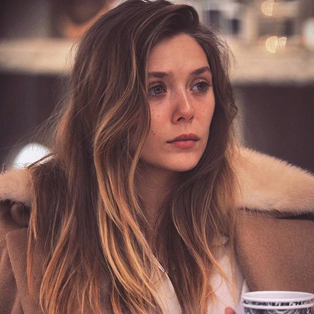 Elizabeth Olsen Elizabeth Olsen