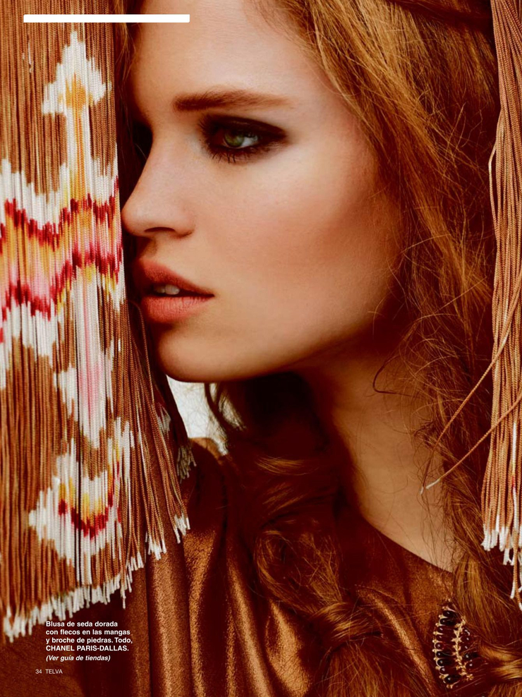 Luisa Bianchin