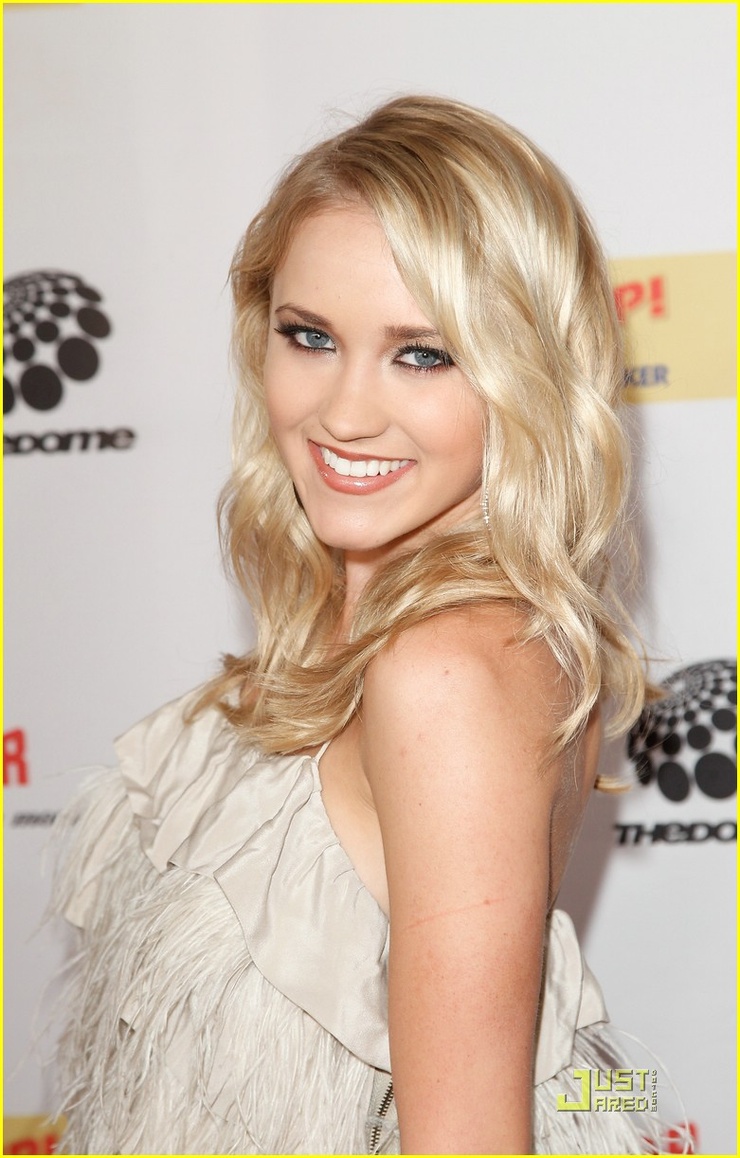 Emily Osment Emily Osment