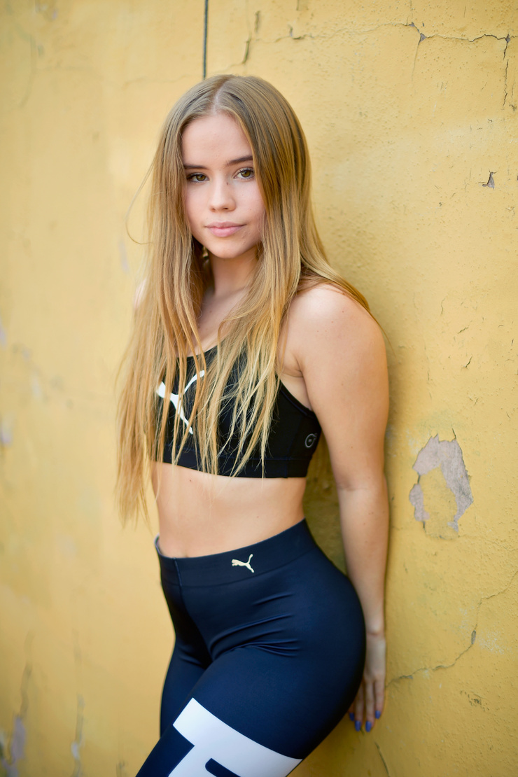 Lexee Smith Lexee Smith