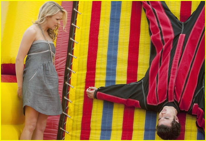 Emily Osment