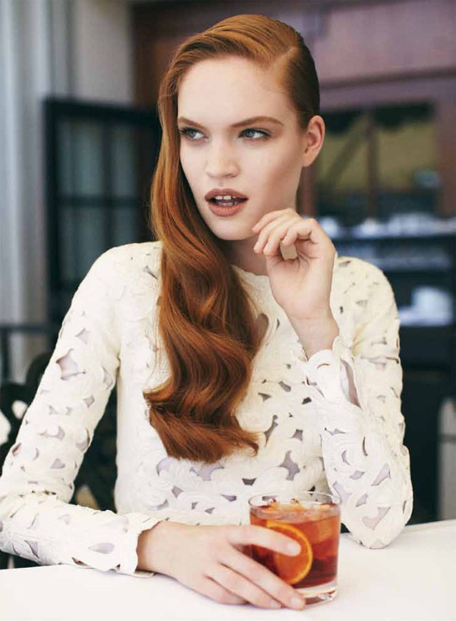 Luisa Bianchin