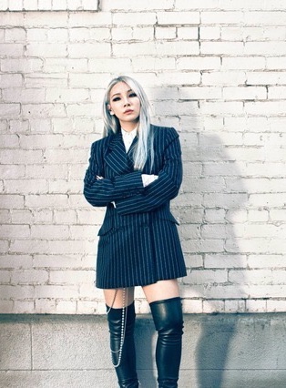 CL