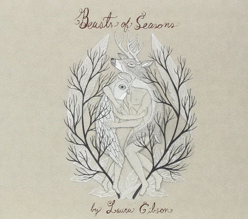 Beasts of Seasons Beasts of Seasons