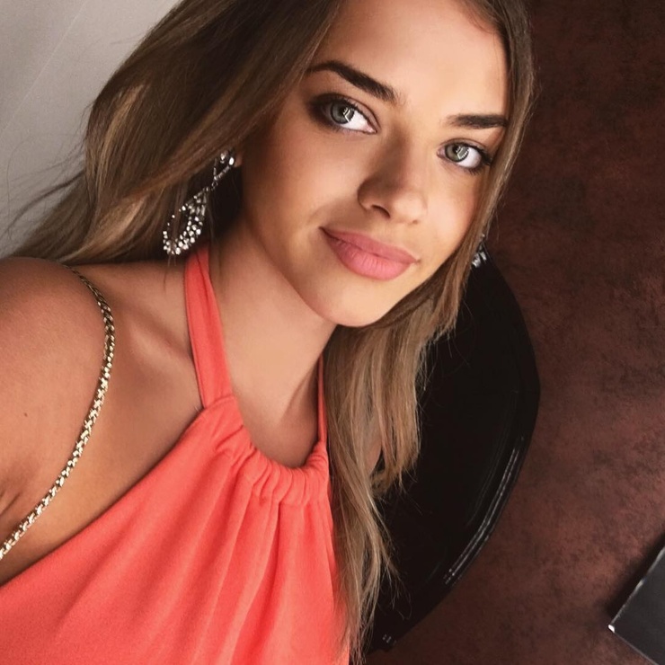 Lena Radonjic Lena Radonjic