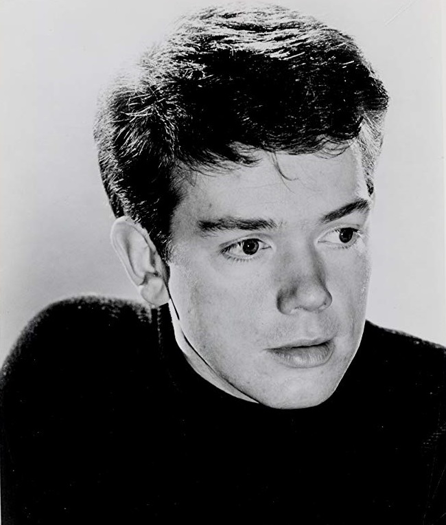 David Weston