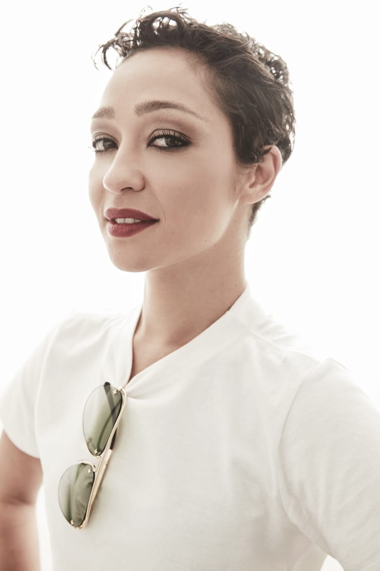 Ruth Negga