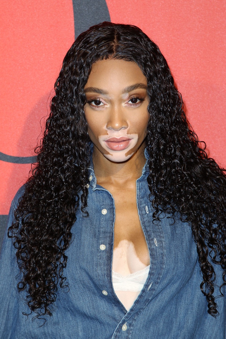 Chantelle Brown-Young