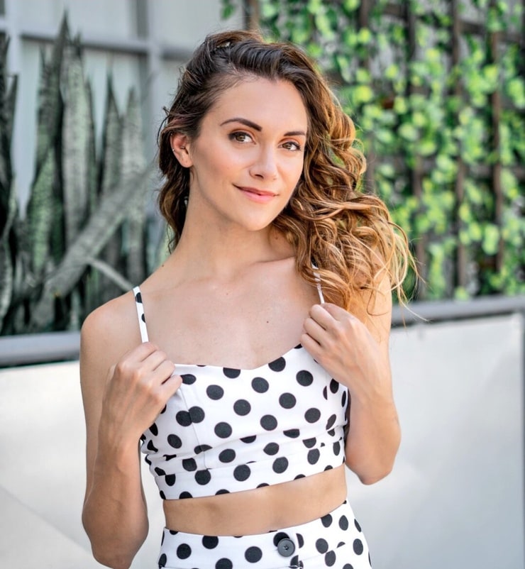 Alyson Stoner