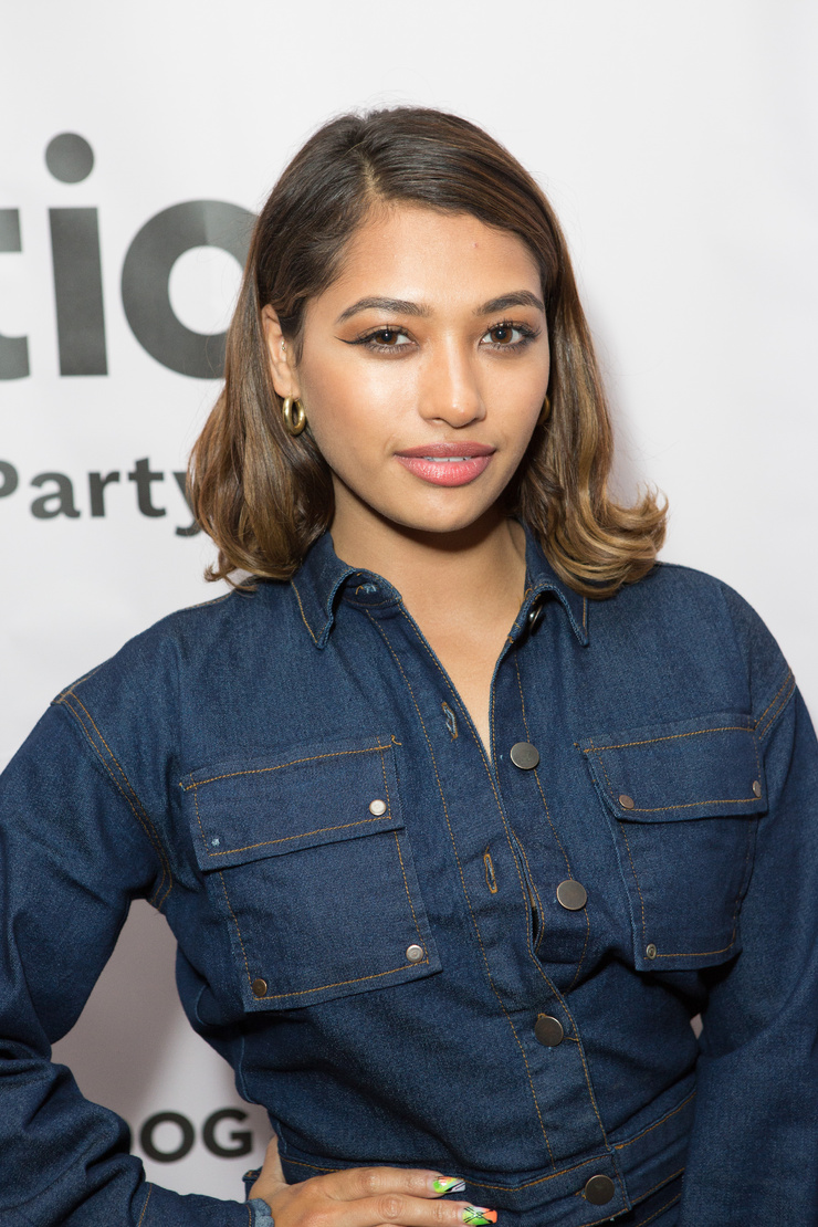 Vanessa White Vanessa White