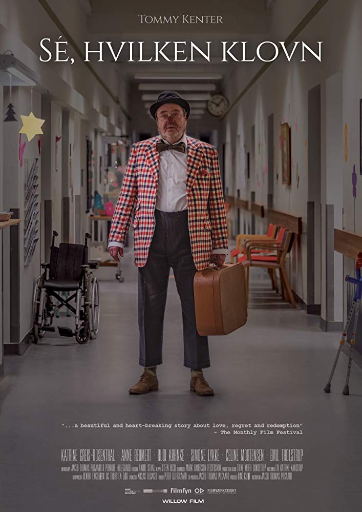 Behold, Such Clown (2017) Behold, Such Clown (2017)