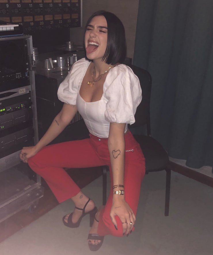 Dua Lipa