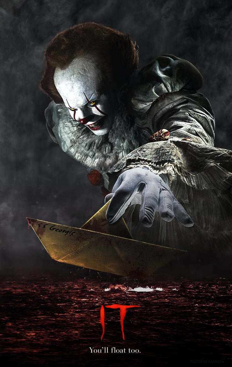 It