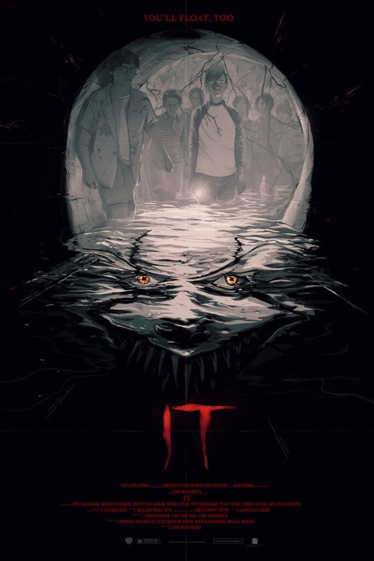 It