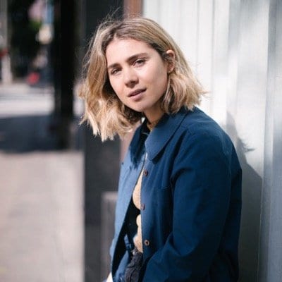 Tessa de Josselin