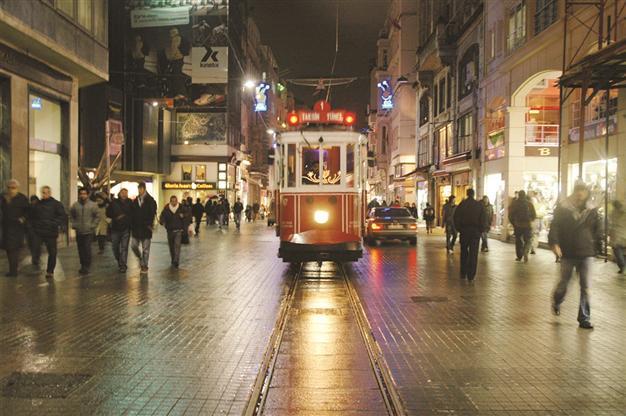 Istanbul